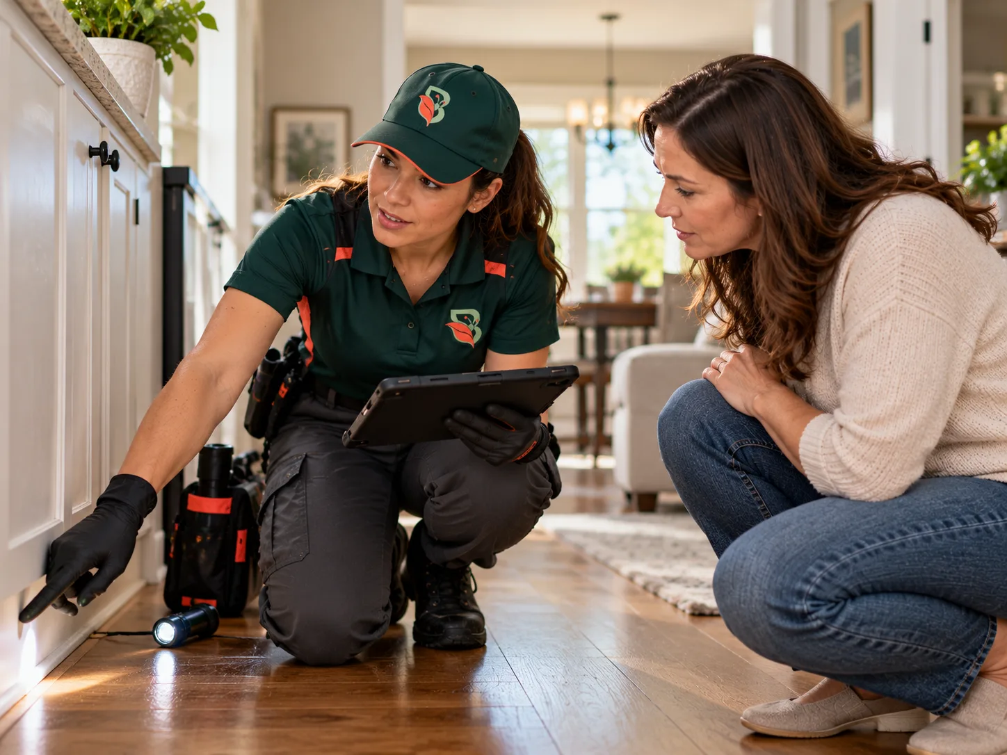 Pest Control Northboro, IA FAQs